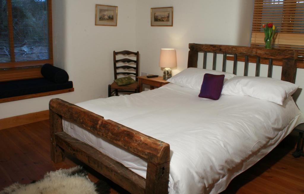 Longacre Bed And Breakfast นิวตันแอบบ็อต ห้อง รูปภาพ